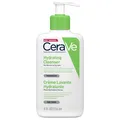 Produktbild: CeraVe Hydrating Cleanser 236ml