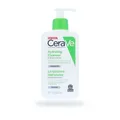 Produktbild: CeraVe Hydrating Cleanser 236 ml Gesichts- & Körperreiniger für trockene Haut