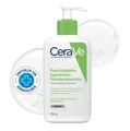 Produktbild: CeraVe Reinigungslotin 236ml Hyaluronsäure Glycerin trockene Haut
