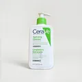 Produktbild: CERAVE feuchtigkeitsspendende Reinigungslotion, 236 ml (15)