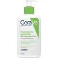 Produktbild: CERAVE feuchtigkeitsspendende Reinigungslotion 236 ml PZN 14017487