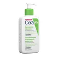 Produktbild: CeraVe Detergente Idratante Viso Pelle da Normale a Secca, con acido ialuronico 