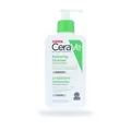 Produktbild: CeraVe Hydrating Cleanser 236 ml Gesichts- & Körperreiniger für trockene Haut