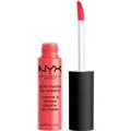 Produktbild: Soft Matte Lip Cream #sao Paulo 8 ml