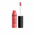 Produktbild: NYX Professional Makeup Soft Matte Lip Cream Sao Paulo 8ml