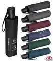 Produktbild: Doppler Regenschirm Damen Herren Taschenschirm Automatik Superstrong sturmfest