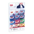 Produktbild: DAS Smart Ofenhärtende Modelliermasse, auf PVC-Basis, Basic, 31 x 18, 5 x 3 cm, 1 Einheiten