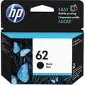 Produktbild: HP Original Tintenpatrone 62 C2P04AE Schwarz 200 Seiten Standardleistung