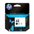 Produktbild: Hewlett Packard HP 62 Druckerpatrone Tinte Farbe Schwarz