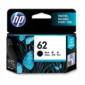 Produktbild: Tintenpatronen HP 62 Schwarz