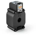 Produktbild: Janitza - Ct27-35 1503080 Stromwandler 3phasig Primärstrom 35 A Sekundärstrom 1 A 1 St.
