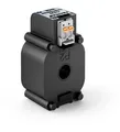 Produktbild: Janitza Electronic Stromwandler CT27-35 Stromwandler 1503080 Stromwandler