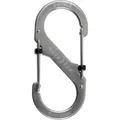Produktbild: Nite Ize Metall S-Biner SlideLock #4 (LSB4-11-R3)