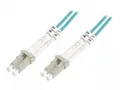 Produktbild: Assmann/Digitus LWL OM 3 MULTIM.PATCHCABLE, 1M