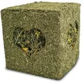 Produktbild: JR Farm Heuwürfel Blüten Groß 450 g