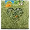 Produktbild: JR Heu-Würfel groß mit Blüten 450 g