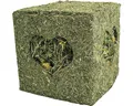 Produktbild: Heu-Würfel JR FARM groß mit Blüten 450 g