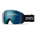 Produktbild: Smith - 4D Mag XL ChromaPop Mirror S2 + S1 - Skibrille blau