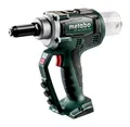 Produktbild: Metabo NP 18 LTX BL 5.0 Akku-Blindnietpistole Ohne Akku in MetaBox 145 L - 619002840