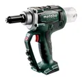 Produktbild: Metabo NP 18 LTX BL 5.0 Akku-Blindnietpistole Ohne Akku in MetaBox... 619002840