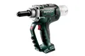 Produktbild: Metabo Akku-Blindnietpistole NP 18 LTX BL 5.0