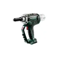 Produktbild: Metabo Akku-Blindnietpistole NP 18 LTX BL 5.0 metaBOX 145 L