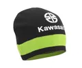 Produktbild: Kawasaki Schlupfmütze Kawasaki Sports Beanie Mütze Wendemütze