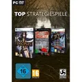 Produktbild: Top Strategiespiele - Vol. 3