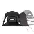 Produktbild: Vorzelt qeedo Quick Base Freedom Light Dachzelt Vorzelt, Dachzelt Anbau Zelt