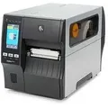 Produktbild: Zebra ZT41142-T0EC000Z Etikettendrucker Wärmeübertragung 203 x 203 DPI 356 mm/sek Verkabelt & Kabellos Eingebauter Ethernet-Anschluss WLAN Bluetooth