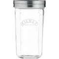 Produktbild: Kilner Siebglas Set 0,5l (KILNER)