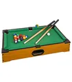 Produktbild: Betoys – 114117 – Mini Billardtisch aus