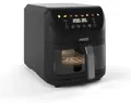 Produktbild: Princess SlimFry Airfryer, 8L Fassungsvermögen, 2000W, 8 Programme
