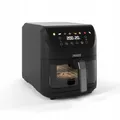Produktbild: Ölfreie Fritteuse Princess 01.182257.01.001, 2000 W, 8 l