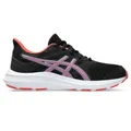 Produktbild: ASICS 1014A300-012 JOLT 4 GS Herren Black/UBE EU 32.5