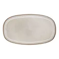 Produktbild: ASA SELECTION ASA Saisons Sand Platte oval 31x18 cm Saisons Sand 27201107
