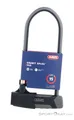 Produktbild: Abus Granit Xplus 540 + USH Halterung Fahrradschloss-Schwarz-One Size