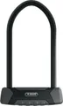 Produktbild: ABUS Granit X-Plus 540 Bügelschloss mit USH540 Halter 300 mm