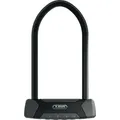 Produktbild: Abus Granit XPlus 540/160HB + USH, Bügelschloss m. Halterung - Schwarz - 300 mm