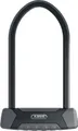 Produktbild: ABUS Bügelschloss 540/160HB300+USH540 (6-tlg., mit Halterung)