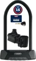 Produktbild: Abus Granit X Plus540 FahrradschlossBügelschloss 300mm+USH Halterung UVP 134,99
