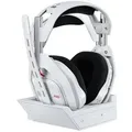 Produktbild: LOGITECH Astro A50 LIGHTSPEED Wireless Gaming Headset + Base Station White