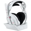 Produktbild: Logitech Headset 939-002230 / G Astro A50 Lightspeed Weiß