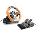 Produktbild: Speedlink DRIFT O.Z. Racing Wheel PC, black-orange
