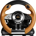 Produktbild: SPEEDLINK DRIFT O.Z. - Lenkrad- und Pedale-Set