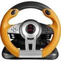 Produktbild: Speedlink DRIFT O.Z. Racing Wheel PC, black-orange