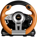 Produktbild: Speedlink Drift O.Z. Racing Wheel (PC) (SL-6695-BKOR-01)