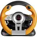 Produktbild: Speedlink DRIFT O.Z. Racing Wheel PC, black-orange