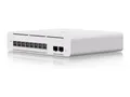 Produktbild: Ubiquiti UniFi Pro XG 8 PoE - Switch - L3 - managed - 8 x 10/100/1000/2.5G/5G/10GBase-T (PoE++)