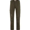 Produktbild: Fjällräven Karl Pro Trousers M dark olive (633) 52
